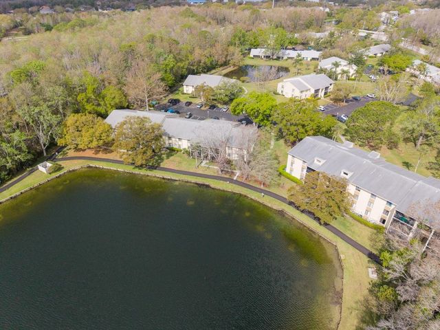 1441 PINE GLEN LANE B1, Tarpon Springs, FL 34688