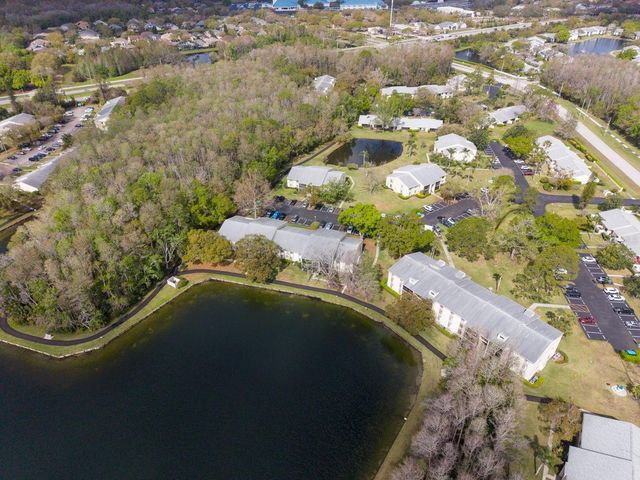 1441 PINE GLEN LANE B1, Tarpon Springs, FL 34688