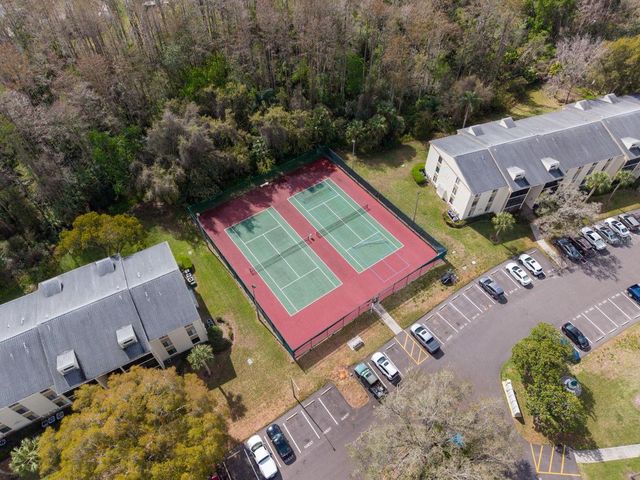 1441 PINE GLEN LANE B1, Tarpon Springs, FL 34688