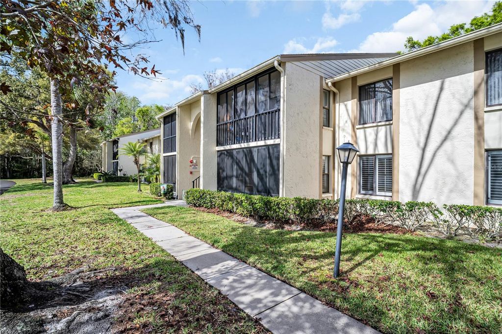 1441 PINE GLEN LANE B1, Tarpon Springs, FL 34688