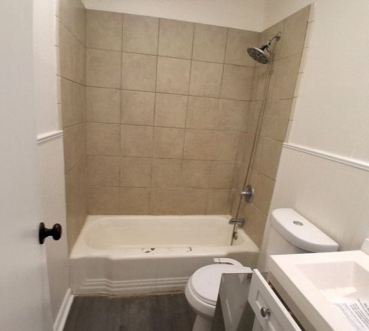 516 Forrest Lane, Denison, TX 75021