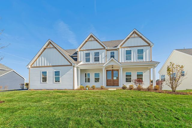 0S275 Kellar Square, Geneva, IL 60134