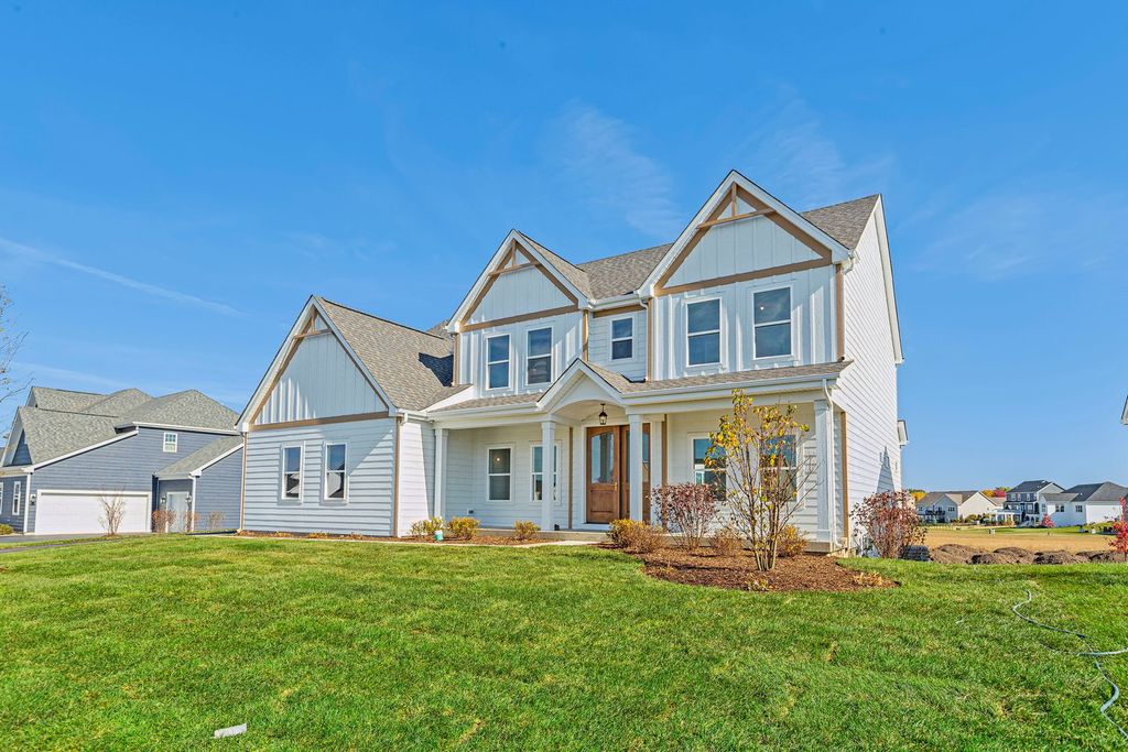 0S275 Kellar Square, Geneva, IL 60134