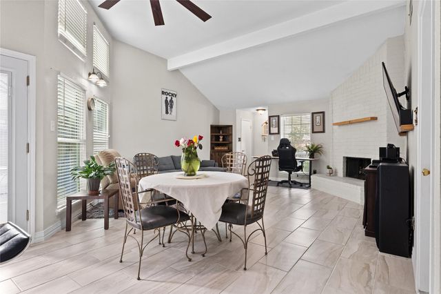 6450 New World Drive, Katy, TX 77449