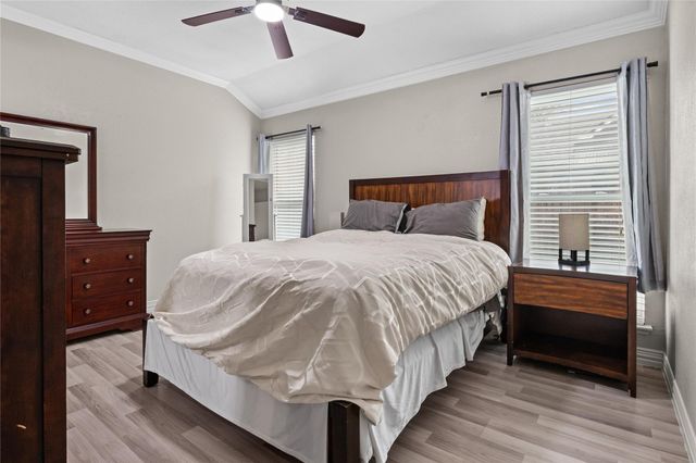 6450 New World Drive, Katy, TX 77449