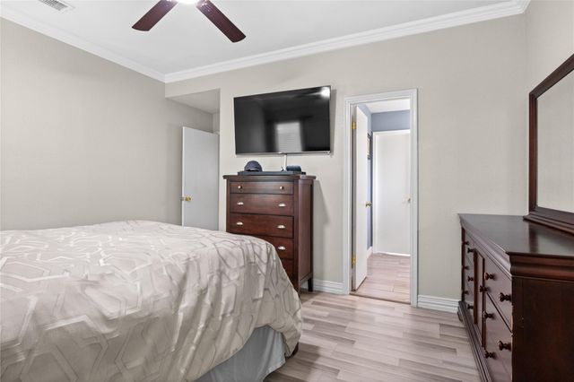 6450 New World Drive, Katy, TX 77449