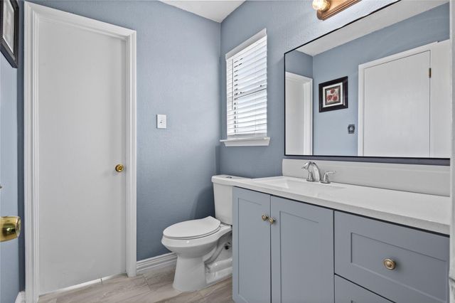 6450 New World Drive, Katy, TX 77449