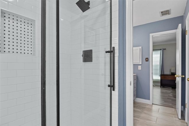 6450 New World Drive, Katy, TX 77449