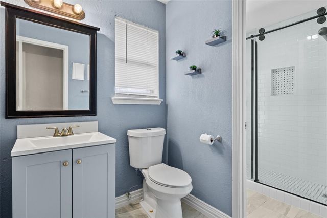 6450 New World Drive, Katy, TX 77449