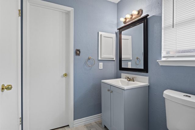 6450 New World Drive, Katy, TX 77449