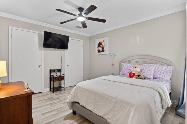 6450 New World Drive, Katy, TX 77449