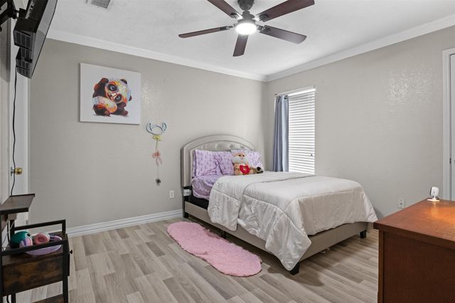 6450 New World Drive, Katy, TX 77449