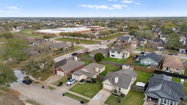 6450 New World Drive, Katy, TX 77449