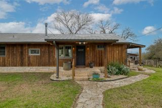 317 Walnut Creek RD, Bastrop, TX 78602