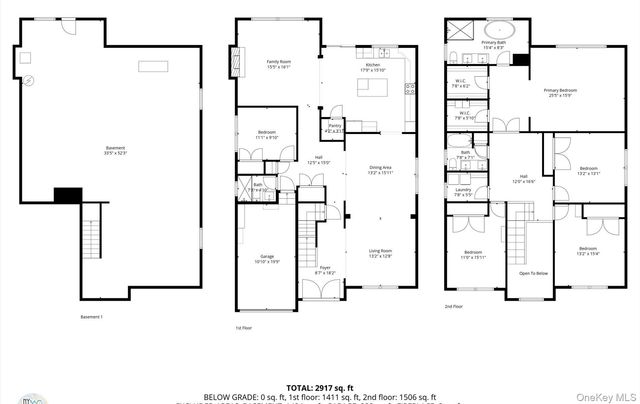 805 Pine Place, Bellmore, NY 11710