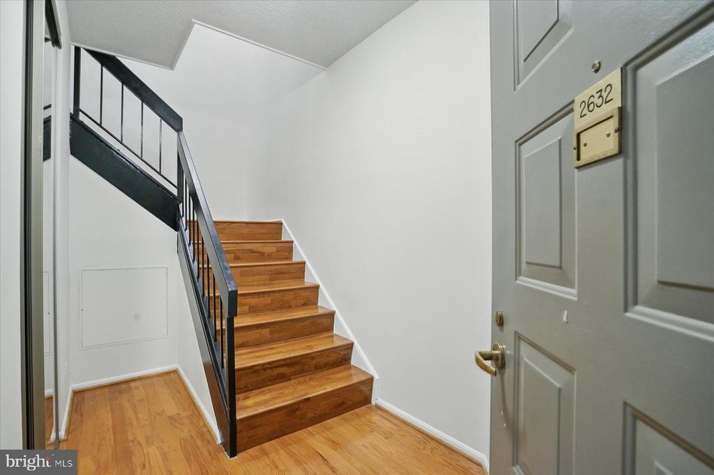 900 N STAFFORD ST N #2632, Arlington, VA 22203