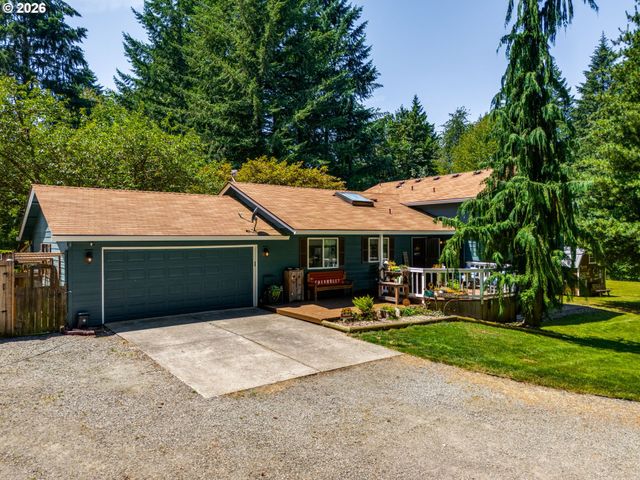 14609 Ne 278TH St, Battle Ground, WA 98604