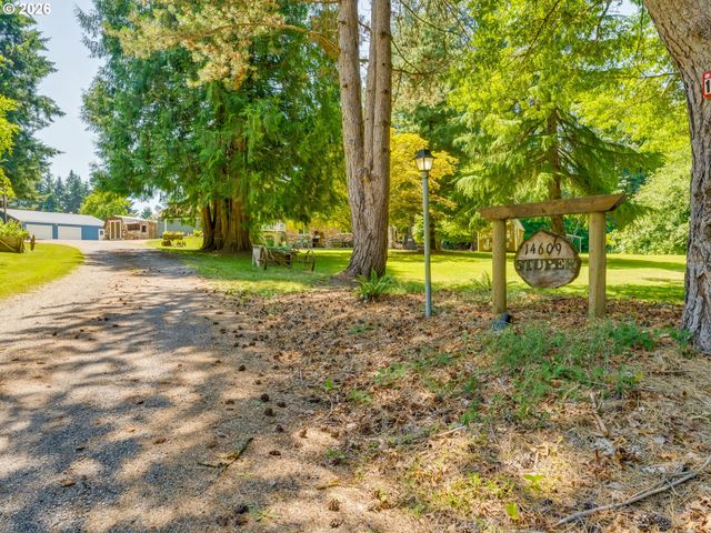 14609 Ne 278TH St, Battle Ground, WA 98604