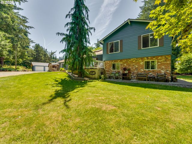 14609 Ne 278TH St, Battle Ground, WA 98604