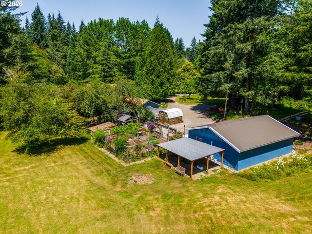 14609 Ne 278TH St, Battle Ground, WA 98604