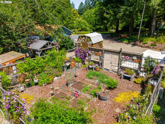 14609 Ne 278TH St, Battle Ground, WA 98604