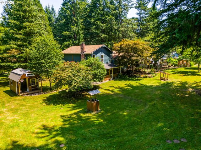 14609 Ne 278TH St, Battle Ground, WA 98604