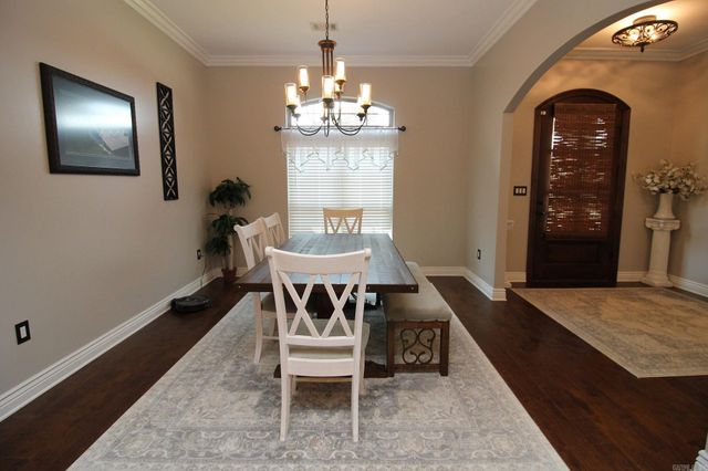 4303 Phillips Dr., Paragould, AR 72450