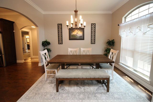 4303 Phillips Dr., Paragould, AR 72450