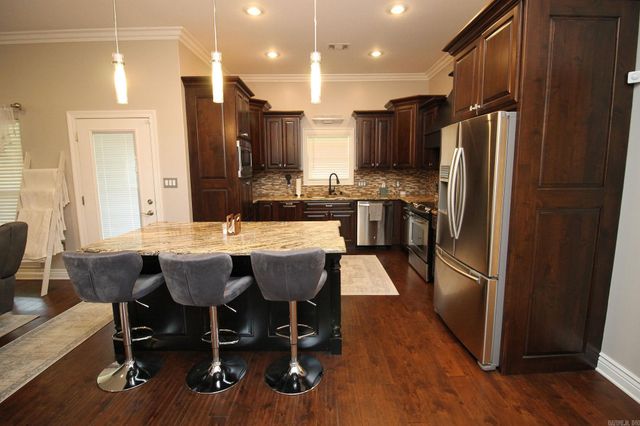 4303 Phillips Dr., Paragould, AR 72450