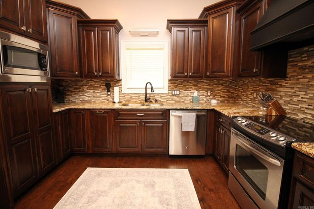 4303 Phillips Dr., Paragould, AR 72450
