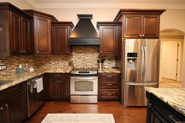 4303 Phillips Dr., Paragould, AR 72450