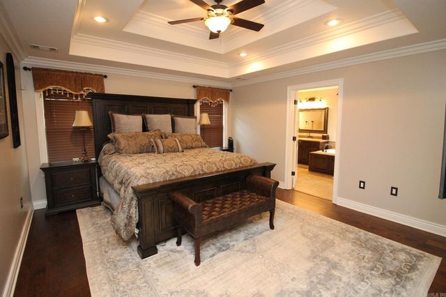 4303 Phillips Dr., Paragould, AR 72450