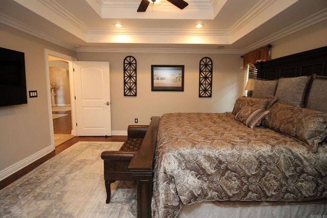 4303 Phillips Dr., Paragould, AR 72450