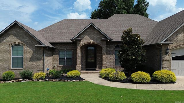 4303 Phillips Dr., Paragould, AR 72450