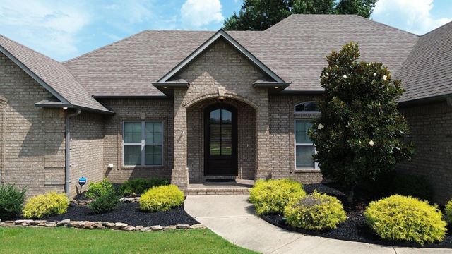 4303 Phillips Dr., Paragould, AR 72450