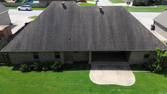 4303 Phillips Dr., Paragould, AR 72450