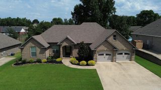 4303 Phillips Dr., Paragould, AR 72450