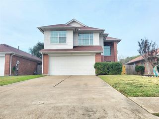 8722 Ashlawn Drive, Houston, TX 77083