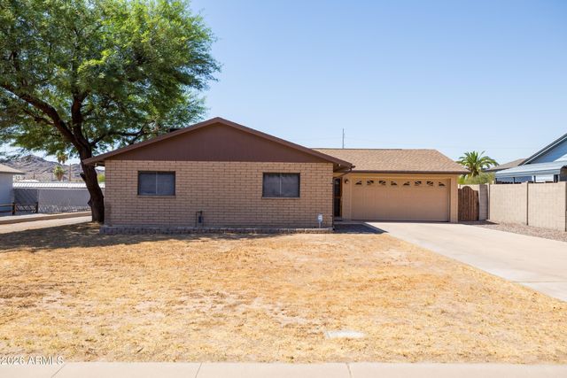 1025 E Cheryl Drive, Phoenix, AZ 85020