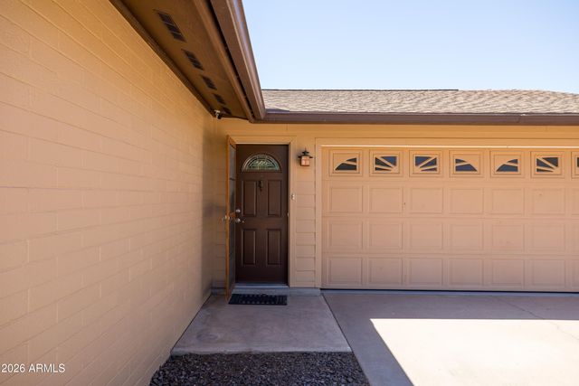 1025 E Cheryl Drive, Phoenix, AZ 85020