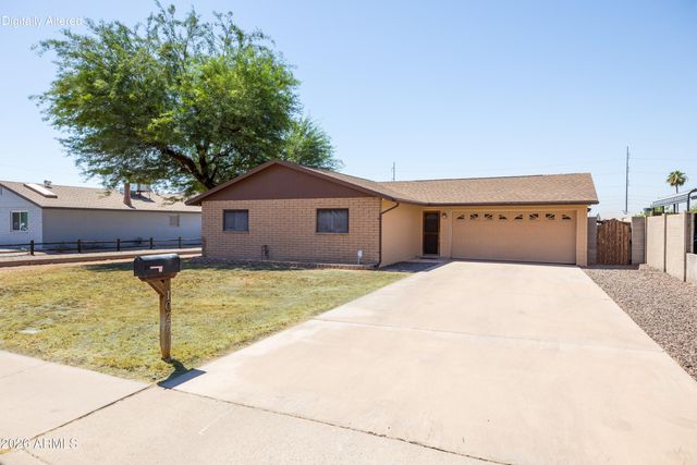 1025 E Cheryl Drive, Phoenix, AZ 85020