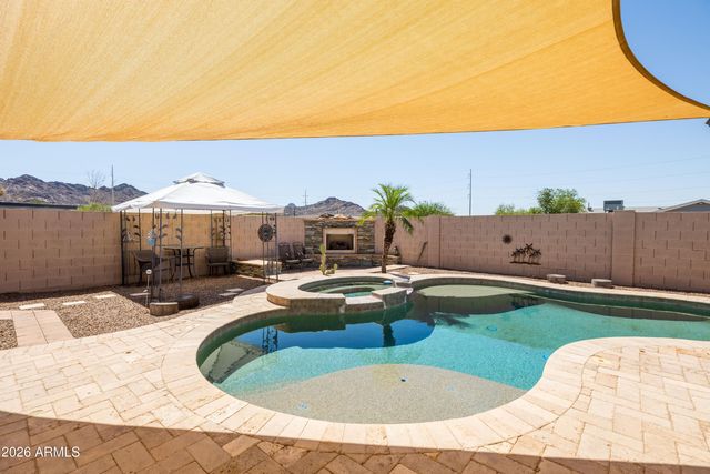 1025 E Cheryl Drive, Phoenix, AZ 85020
