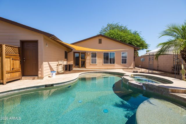 1025 E Cheryl Drive, Phoenix, AZ 85020
