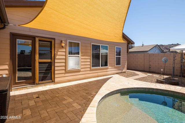 1025 E Cheryl Drive, Phoenix, AZ 85020