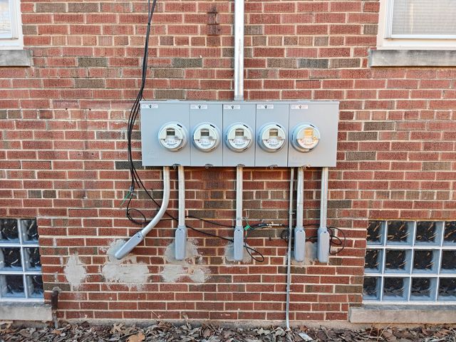 1106 Alima Terrace, La Grange Park, IL 60526