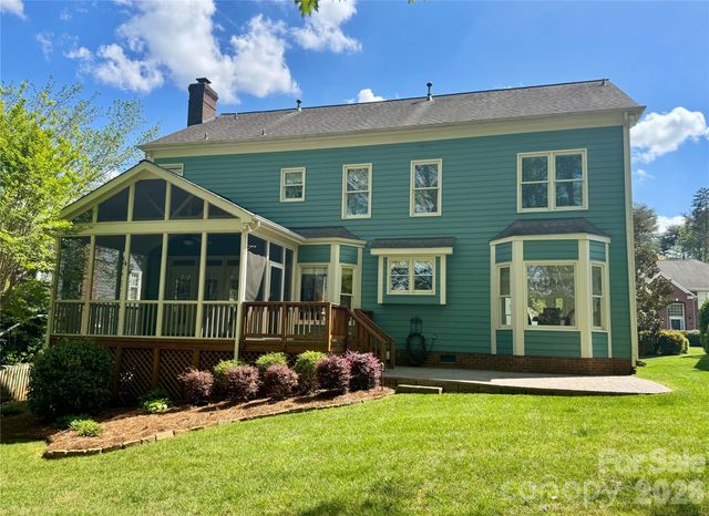 10919 Jordan Rae Lane, Charlotte, NC 28277