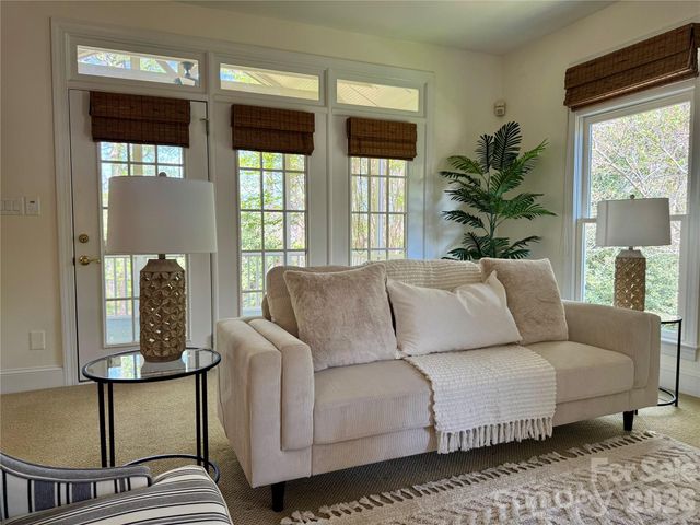 10919 Jordan Rae Lane, Charlotte, NC 28277