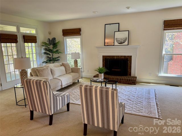 10919 Jordan Rae Lane, Charlotte, NC 28277