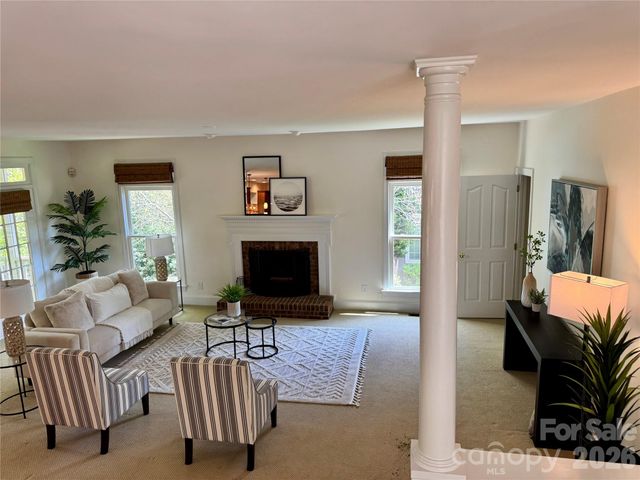 10919 Jordan Rae Lane, Charlotte, NC 28277