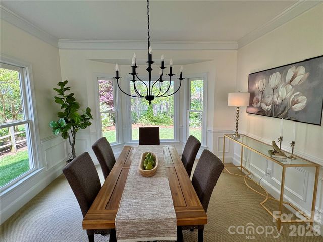 10919 Jordan Rae Lane, Charlotte, NC 28277